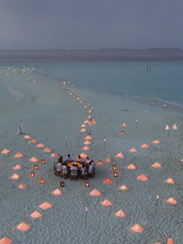 Tutkulu Gezginler İçin Keşfedilmeye Değer 100 Rota