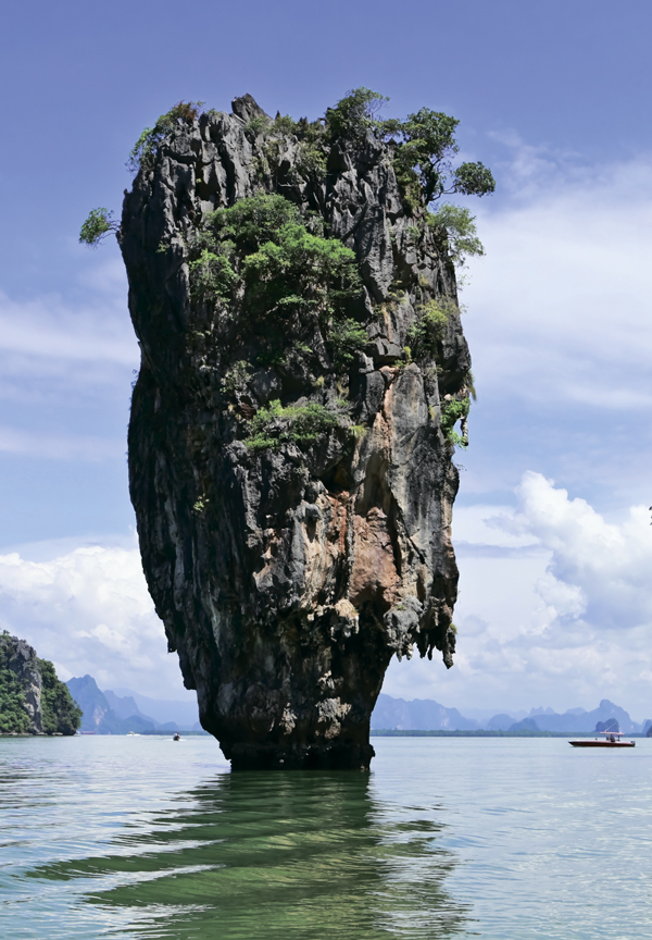Tutkulu Gezginler İçin Keşfedilmeye Değer 100 Rota