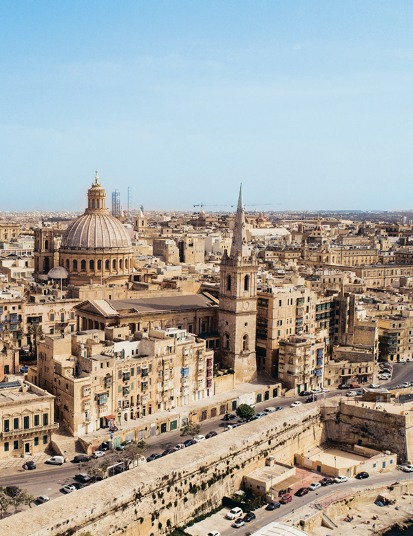 Tutkulu Gezginler İçin Keşfedilmeye Değer 100 Rota
