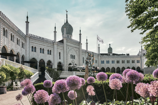 Tutkulu Gezginler İçin Keşfedilmeye Değer 100 Rota