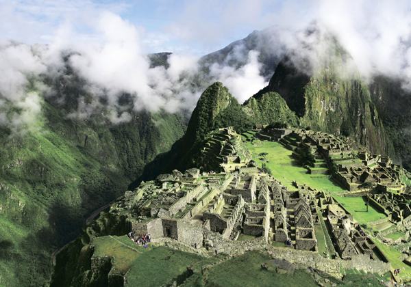 Tutkulu Gezginler İçin Keşfedilmeye Değer 100 Rota