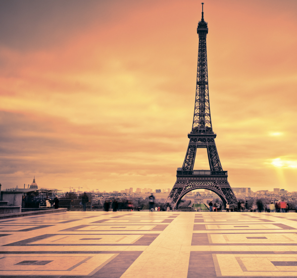 Tutkulu Gezginler İçin Keşfedilmeye Değer 100 Rota