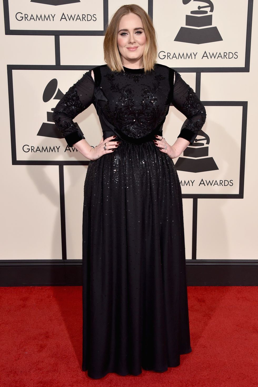 Adele'in En İyi 10 Stil Anı