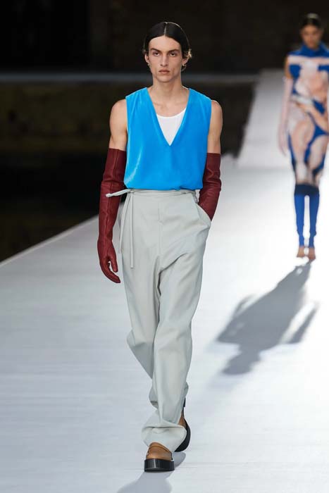 Venedik'e Saygı: Valentino Couture Sonbahar 2021