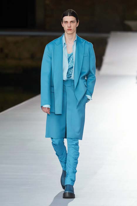 Venedik'e Saygı: Valentino Couture Sonbahar 2021