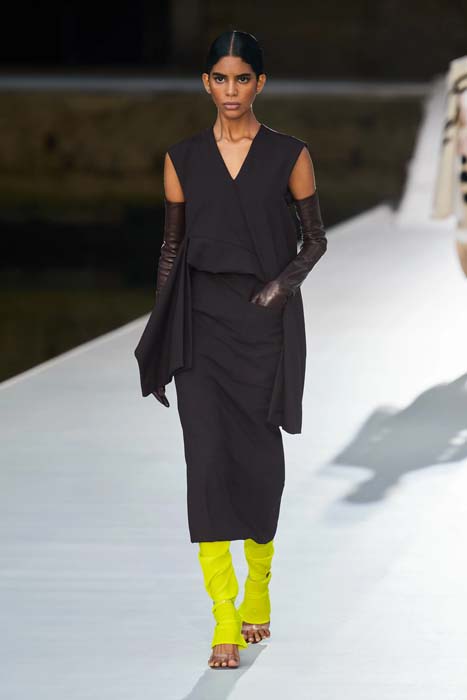 Venedik'e Saygı: Valentino Couture Sonbahar 2021