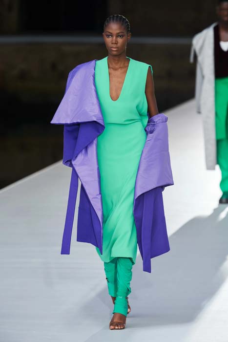 Venedik'e Saygı: Valentino Couture Sonbahar 2021