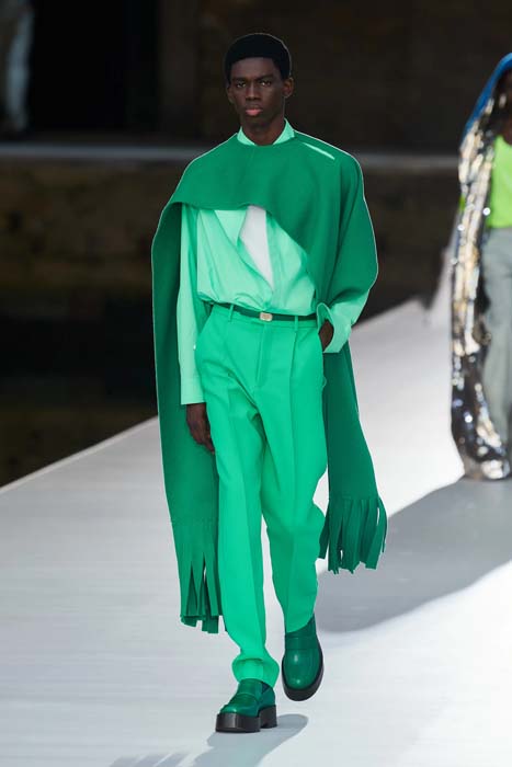 Venedik'e Saygı: Valentino Couture Sonbahar 2021