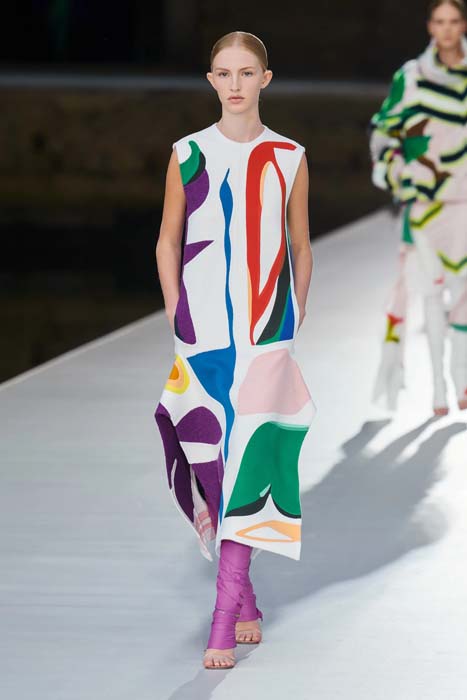 Venedik'e Saygı: Valentino Couture Sonbahar 2021