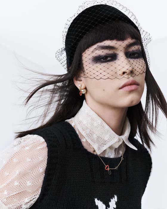 Peri Masallarının Dünyası: Dioramour Kapsül Koleksiyonu