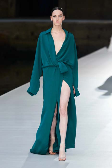 Venedik'e Saygı: Valentino Couture Sonbahar 2021