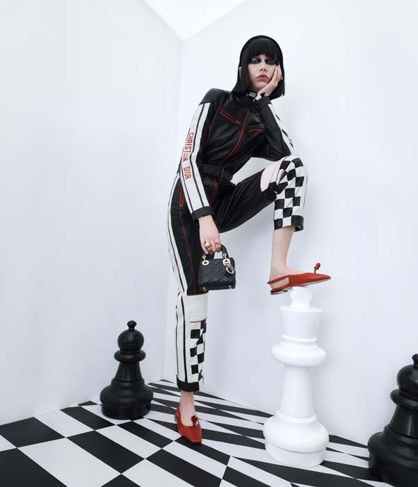 Peri Masallarının Dünyası: Dioramour Kapsül Koleksiyonu