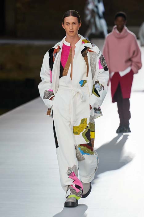 Venedik'e Saygı: Valentino Couture Sonbahar 2021