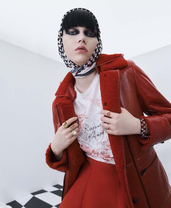 Peri Masallarının Dünyası: Dioramour Kapsül Koleksiyonu