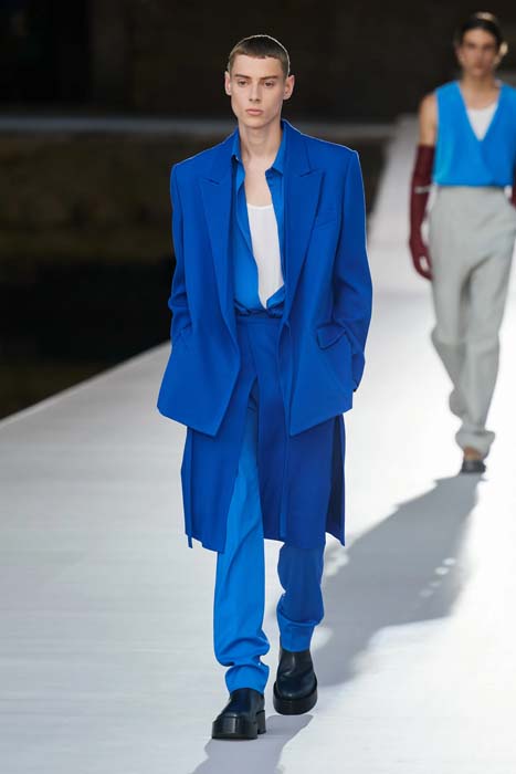 Venedik'e Saygı: Valentino Couture Sonbahar 2021