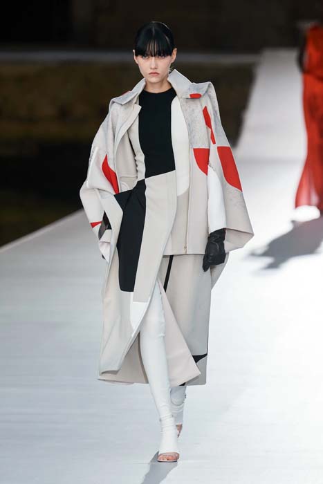Venedik'e Saygı: Valentino Couture Sonbahar 2021