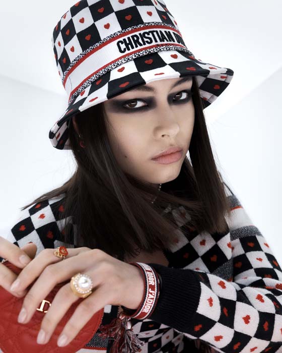 Peri Masallarının Dünyası: Dioramour Kapsül Koleksiyonu