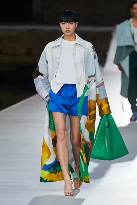 Venedik'e Saygı: Valentino Couture Sonbahar 2021