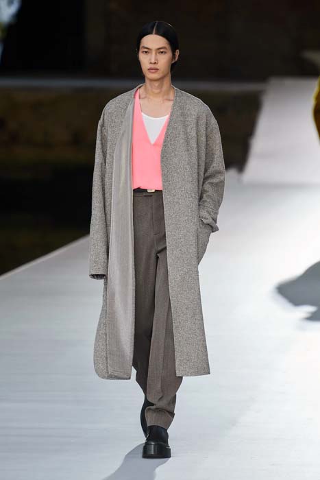 Venedik'e Saygı: Valentino Couture Sonbahar 2021