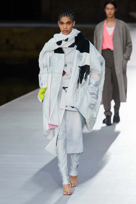 Venedik'e Saygı: Valentino Couture Sonbahar 2021
