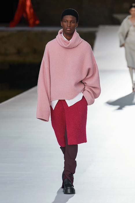 Venedik'e Saygı: Valentino Couture Sonbahar 2021