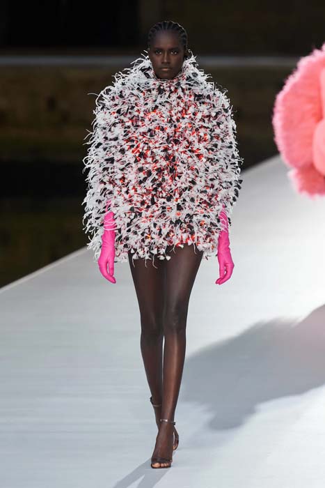 Venedik'e Saygı: Valentino Couture Sonbahar 2021
