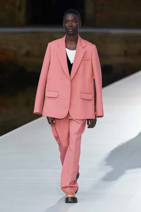 Venedik'e Saygı: Valentino Couture Sonbahar 2021
