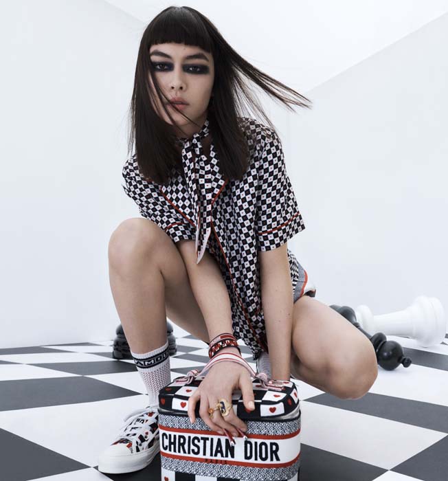 Peri Masallarının Dünyası: Dioramour Kapsül Koleksiyonu