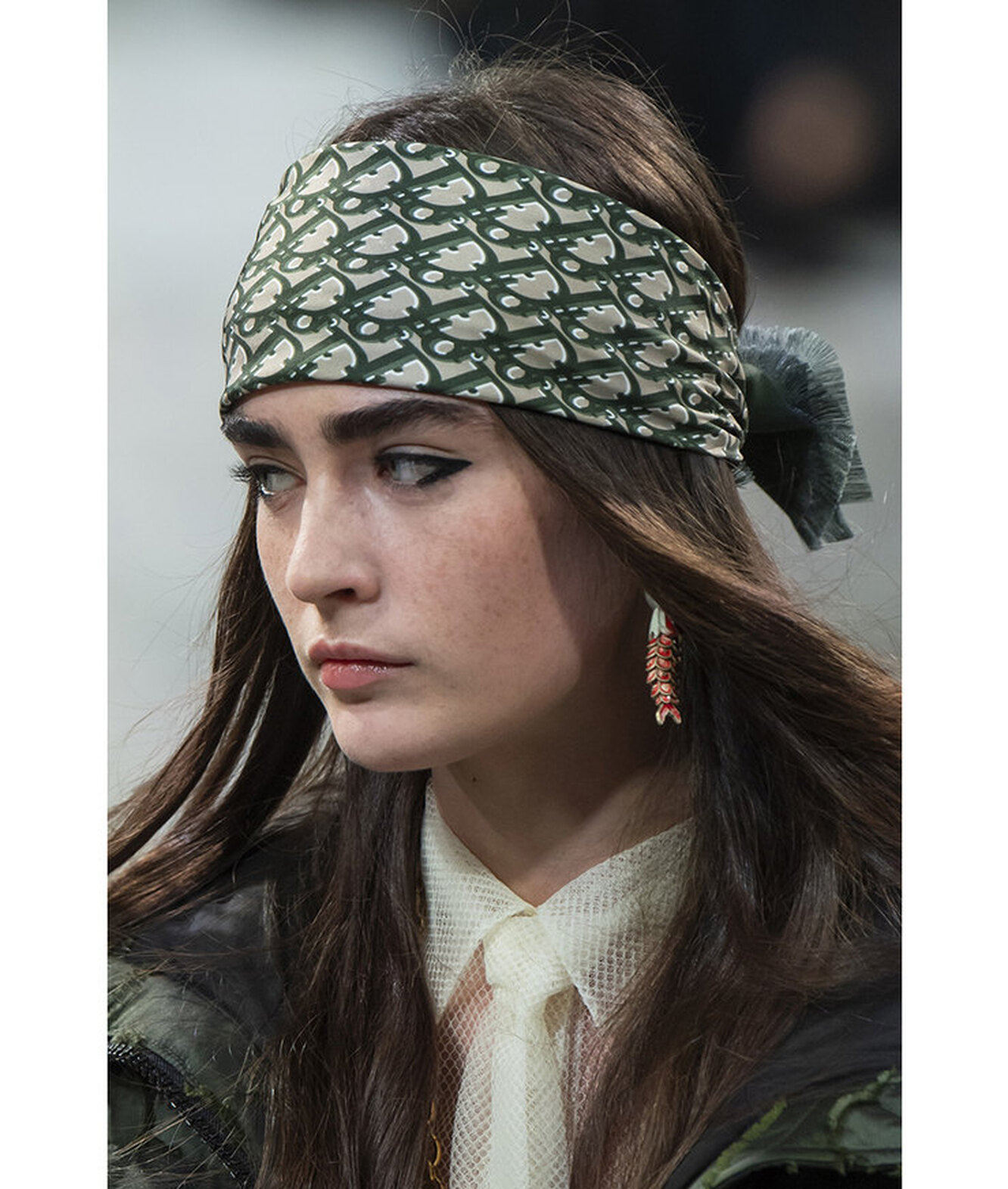 Bandana Nasıl Giyilir