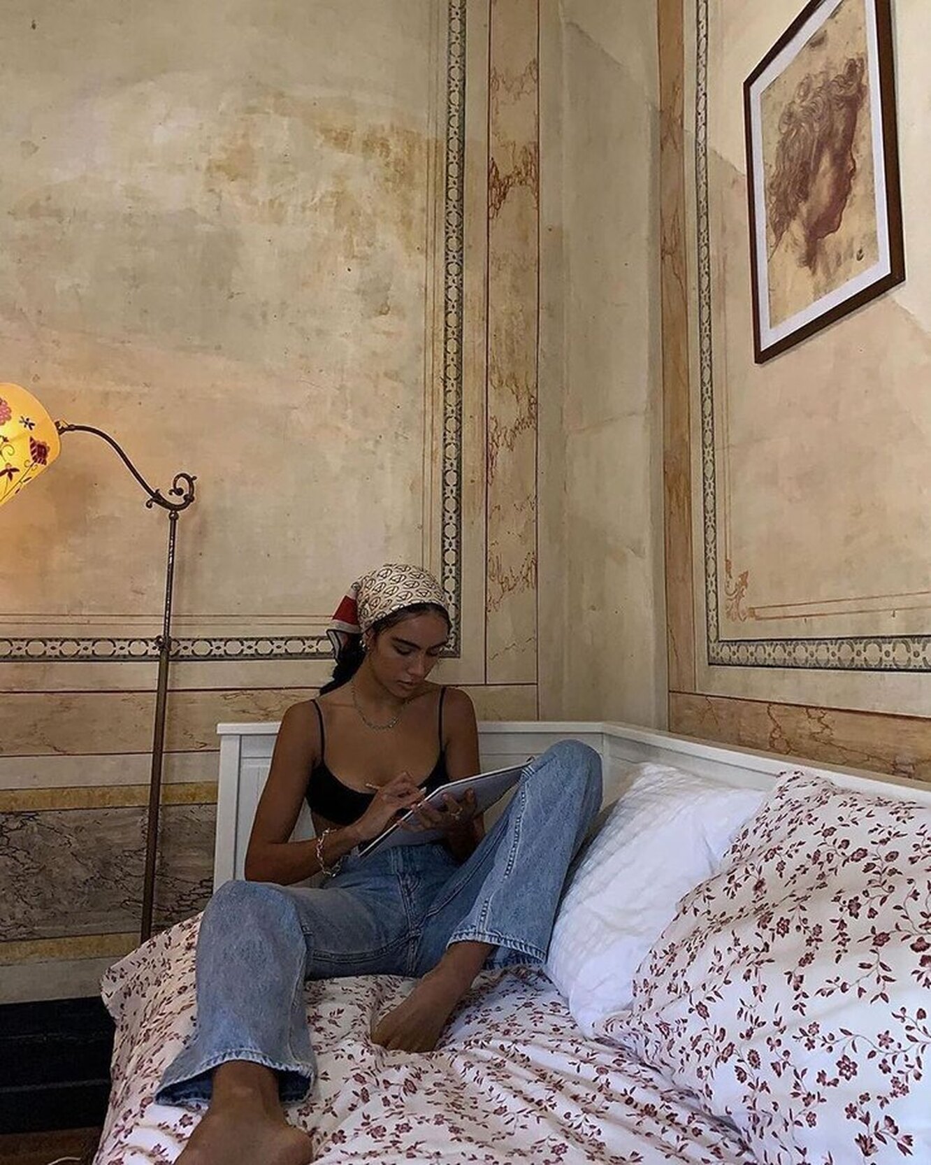 Bandana Nasıl Giyilir