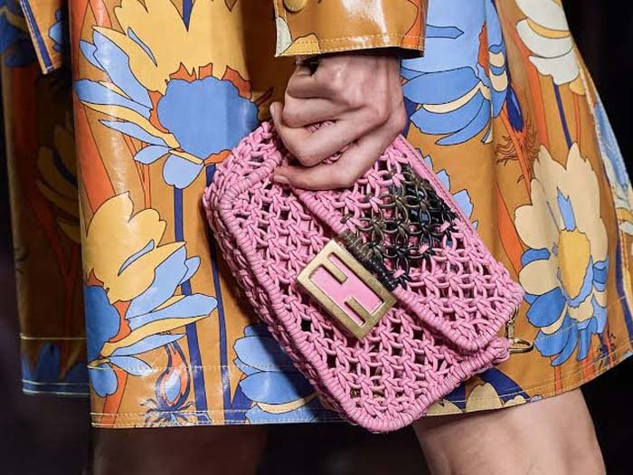 Sahte Çanta Nasıl Anlaşılır?