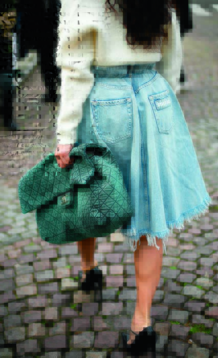 Sahte Çanta Nasıl Anlaşılır?