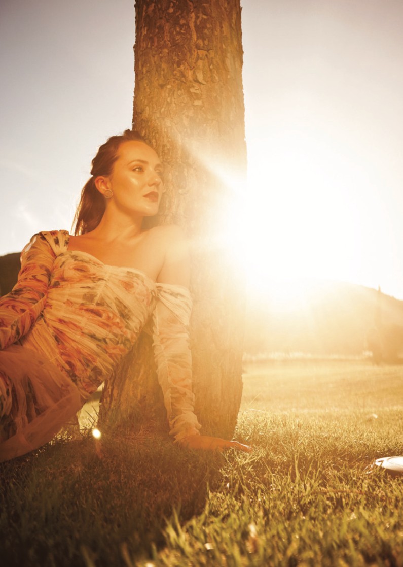 Kapadokya'da Spiritüel Dönüşüm