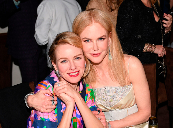 Ünlü Olmadan Önce Arkadaştılar