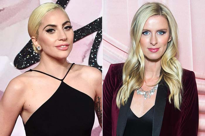 Ünlü Olmadan Önce Arkadaştılar