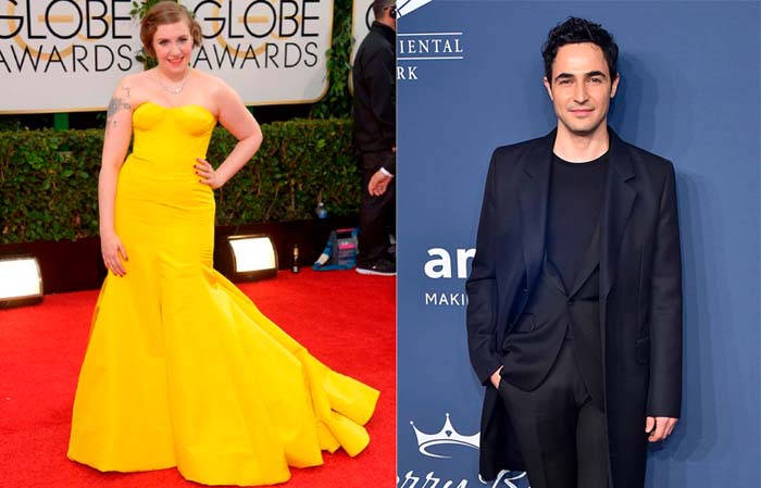 Ünlü Olmadan Önce Arkadaştılar