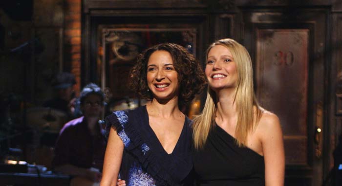 Ünlü Olmadan Önce Arkadaştılar