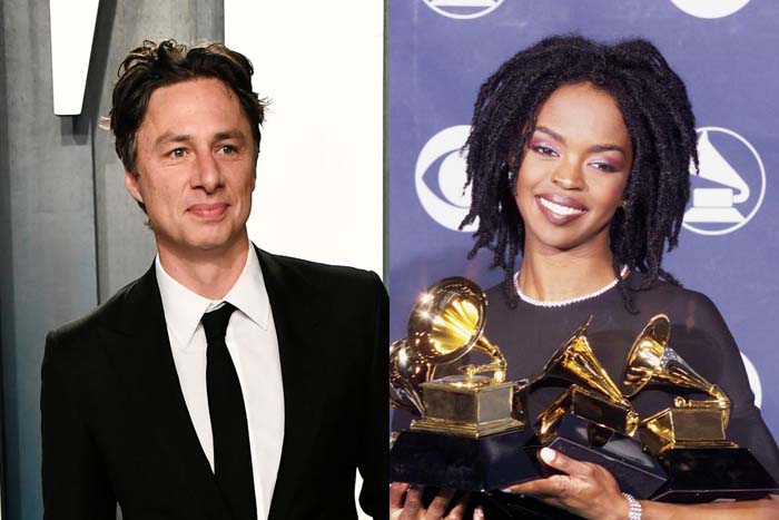 Ünlü Olmadan Önce Arkadaştılar