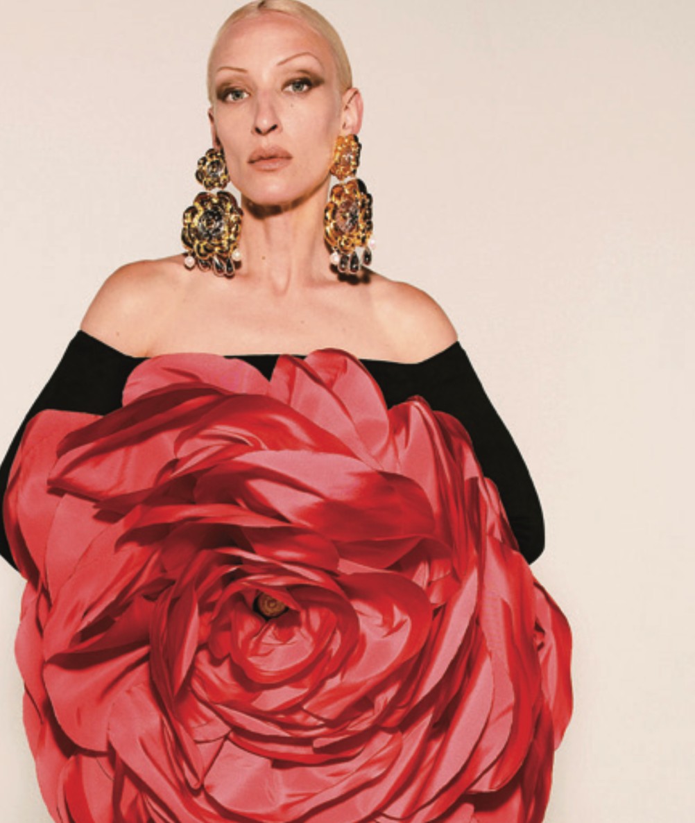 Zıtlıkların Harmonisi