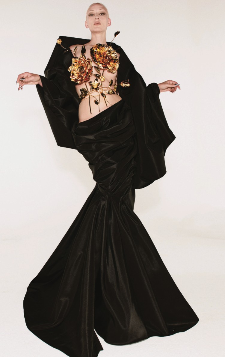 Zıtlıkların Harmonisi