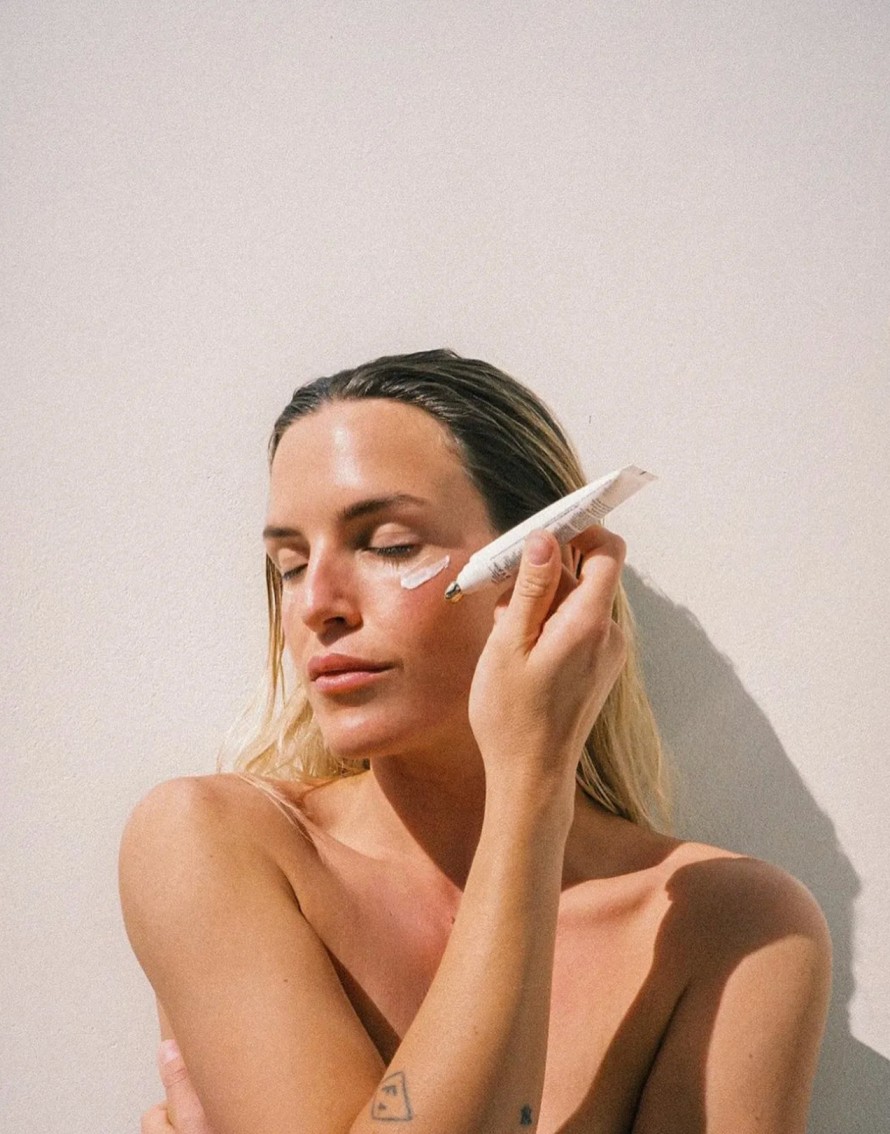 Gündüz Ve Gece Cilt Bakımı Arasındaki Fark Nedir?