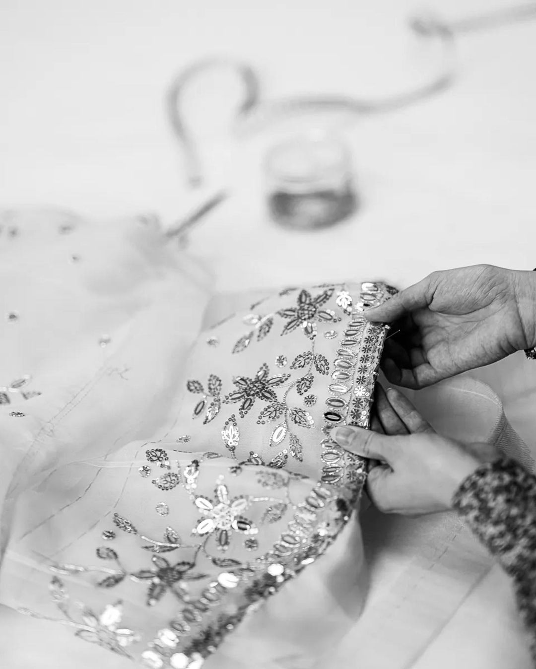 Spencer Afişindeki Chanel Elbisenin Hikayesi