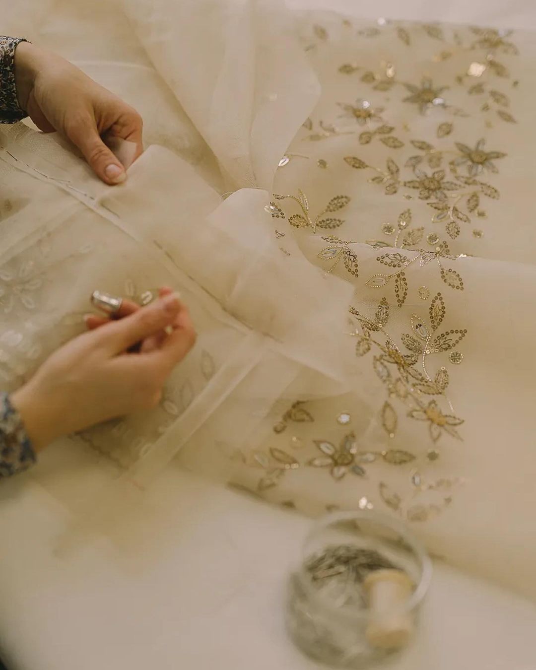 Spencer Afişindeki Chanel Elbisenin Hikayesi