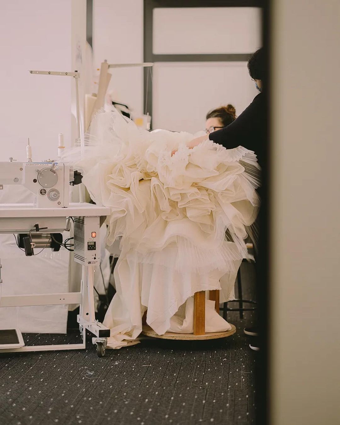 Spencer Afişindeki Chanel Elbisenin Hikayesi