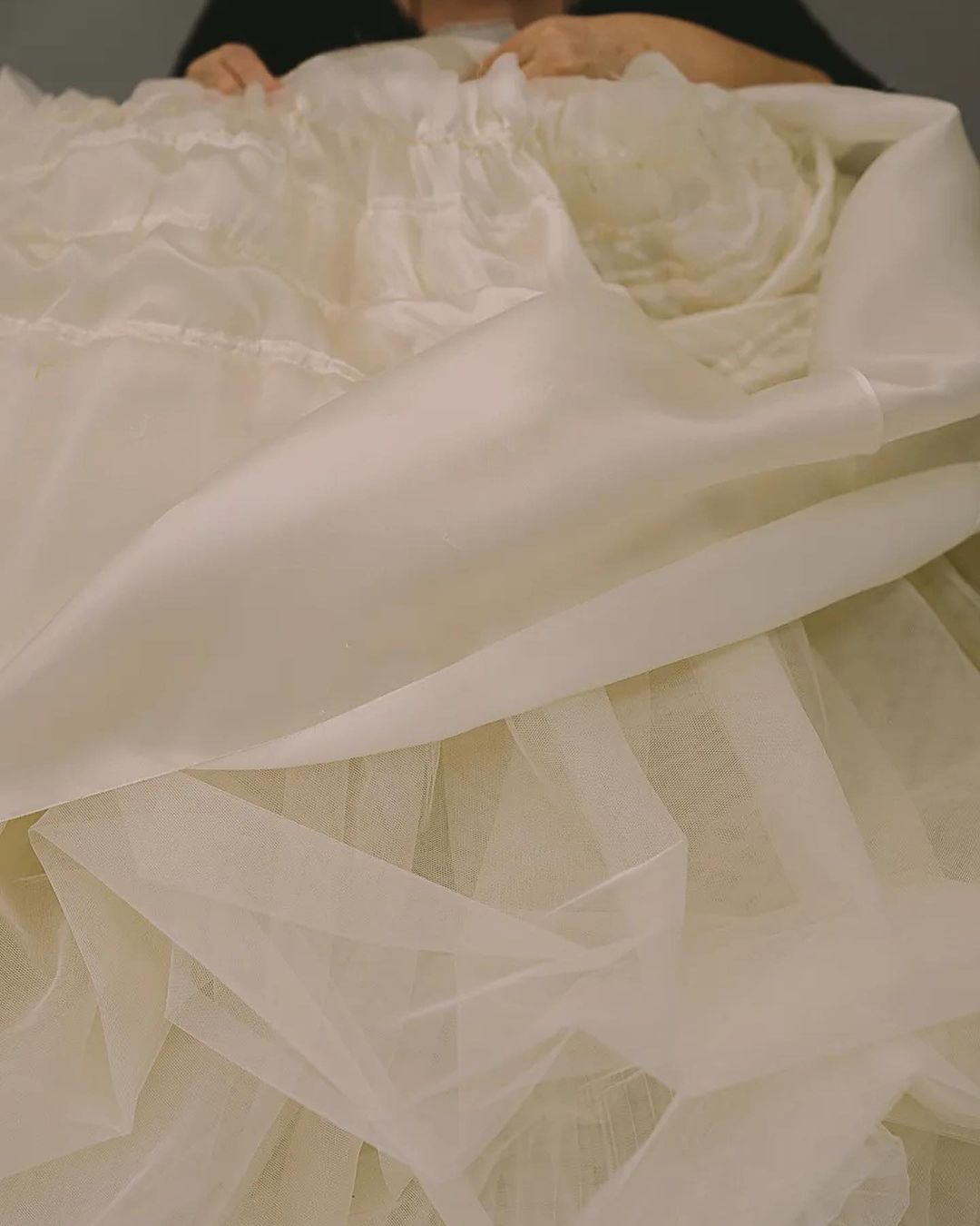 Spencer Afişindeki Chanel Elbisenin Hikayesi