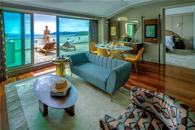 The Artisan İstanbul MGallery