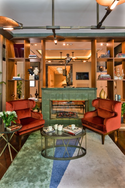 The Artisan İstanbul MGallery