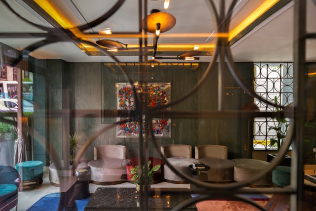 The Artisan İstanbul MGallery