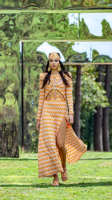 Raisa Vanessa Geleceği Şekillendirmek İstiyor