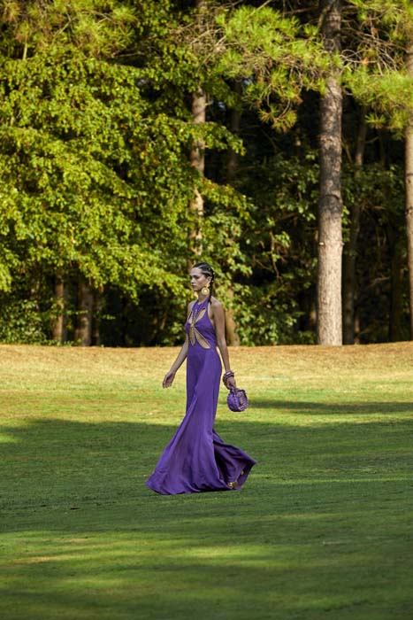 Raisa Vanessa Geleceği Şekillendirmek İstiyor